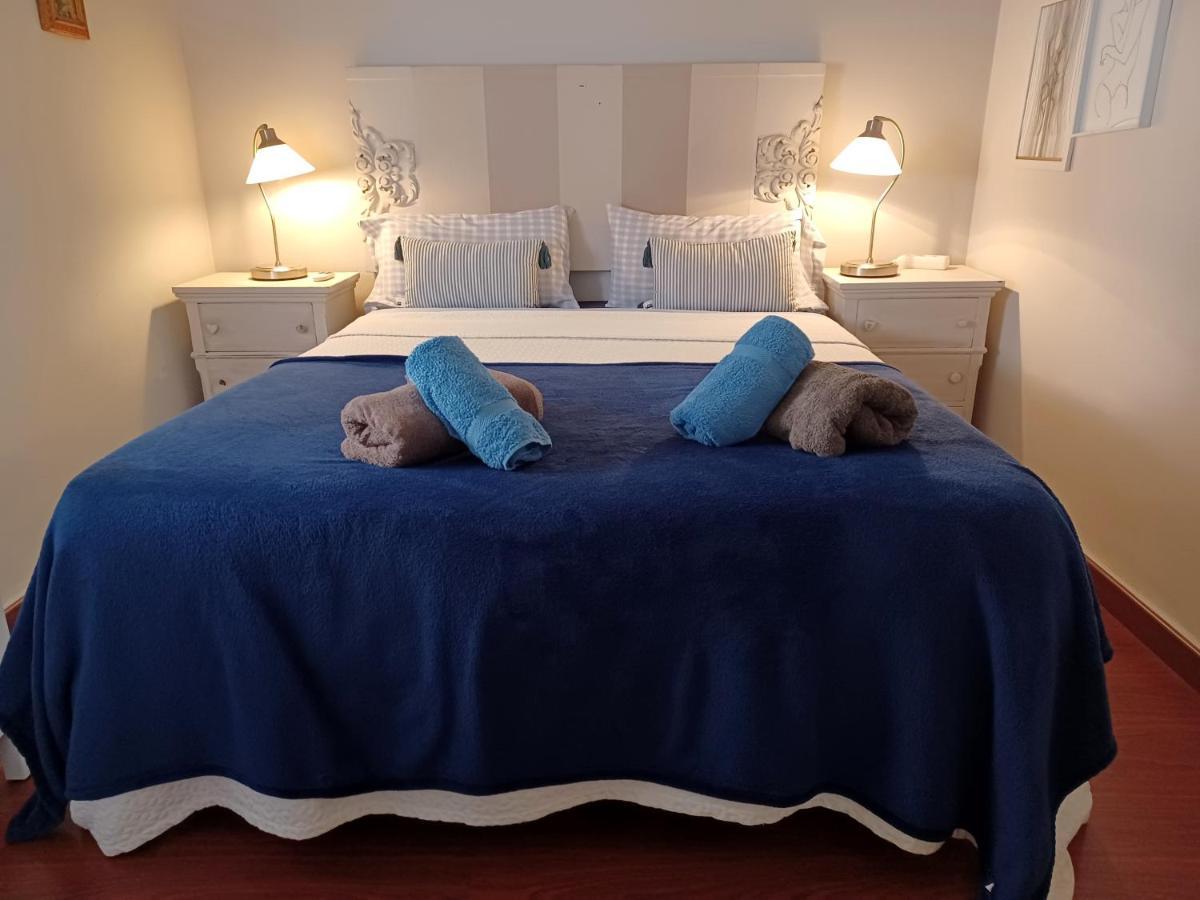 Sun And Chic Malaga Apartment Ngoại thất bức ảnh