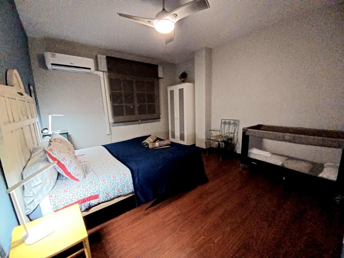 Sun And Chic Malaga Apartment Ngoại thất bức ảnh