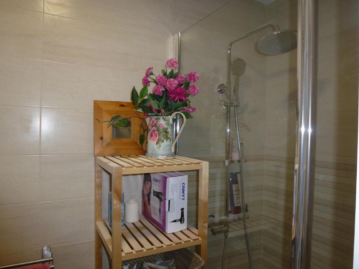 Sun And Chic Malaga Apartment Ngoại thất bức ảnh